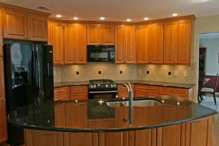 Sonoma Kitchen Renovation Experts At Your Disposal Thumbnail