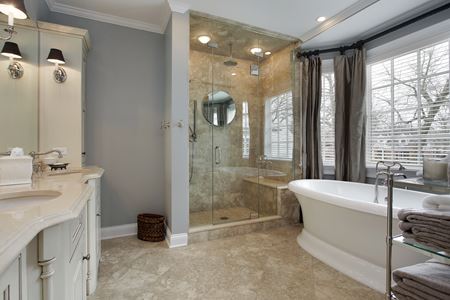 Sonoma Home Renovation: Bathroom Remodeling Considerations Thumbnail