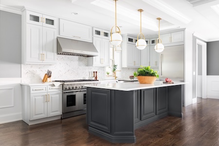 How Can a Kitchen Remodel Improve the Way Your Home Works Every Day?
