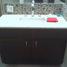 Bathroom Remodeling 6