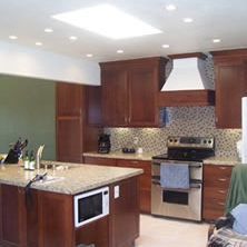 Kitchen Remodeling 2