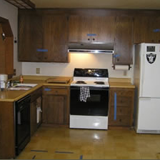 Kitchen Remodeling 4