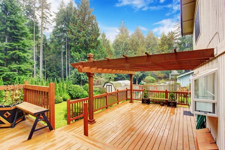 Deck Remodeling Checklist for Entertaining in Sonoma County Wine Country Thumbnail
