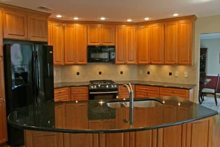 Kitchen Remodeling